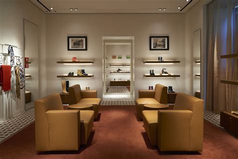 hermes roma tre|Hermes opens new flagship store in Rome on Via Bocca di Leone.